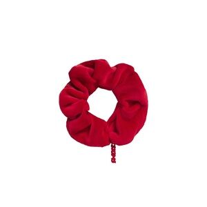 NWOT Skims Velour Scrunchie